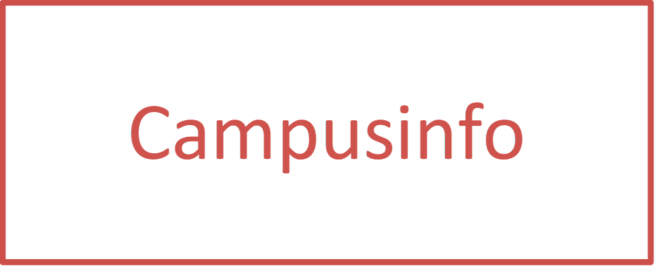 Campusinfo