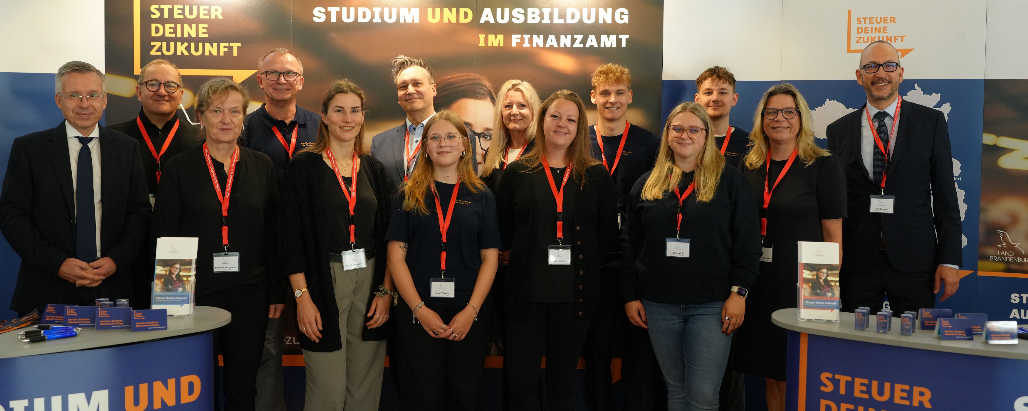 Ausbildungsmesse 2026 