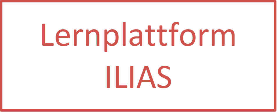 Lernplattform ILIAS